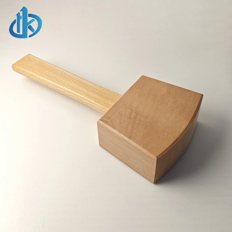 Beech Wood Sledge Hammer