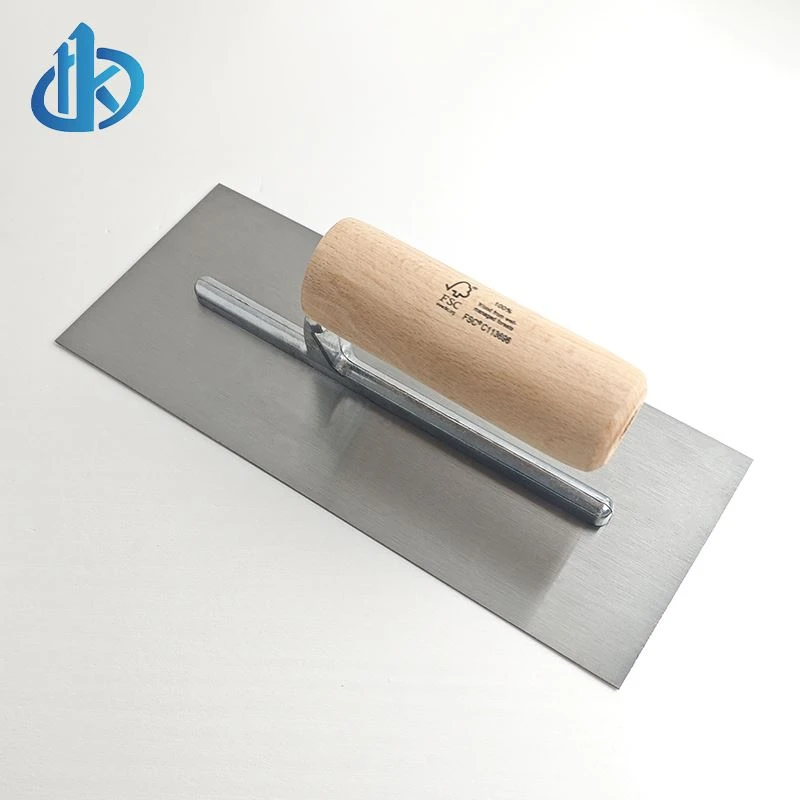 Durable Plaster Trowel