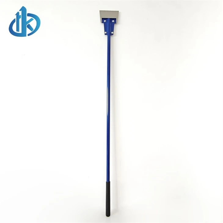 Vinyl Tile Scraper
