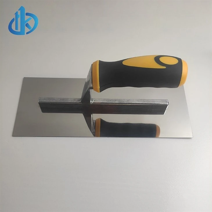 Wall Plastering Tool